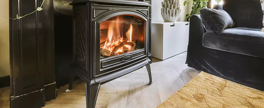 Cost of Hearthstone Stoves Fireplace Services in Seal Beach, California