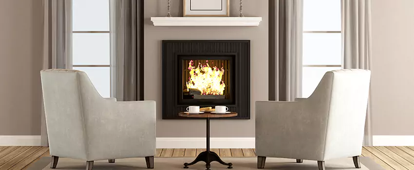 Heat & Glo Outdoor Gas Fireplaces Installation Contractors in Seal Beach, California