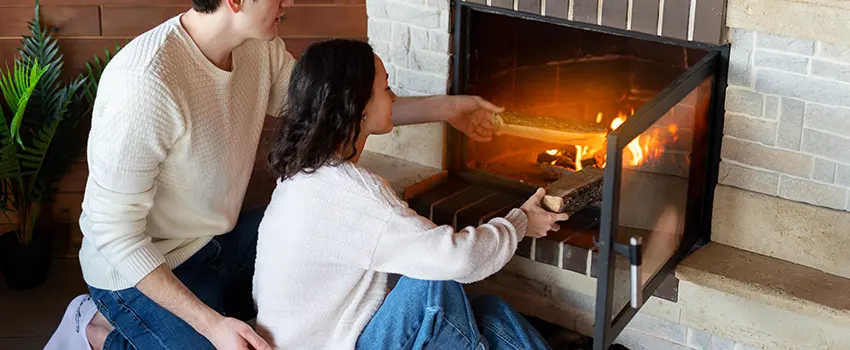 Kings Man Direct Vent Fireplaces Services in Seal Beach, California