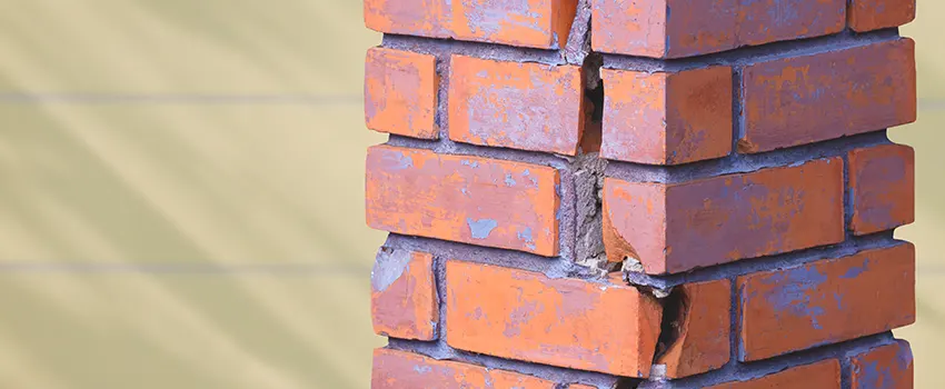 Leaking Chimney Repair And Replacement Cost in Seal Beach, California