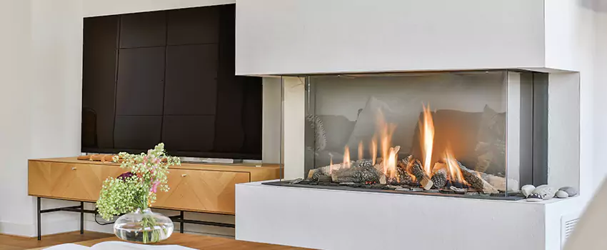 Ortal Wilderness Fireplace Repair and Maintenance in Seal Beach, California