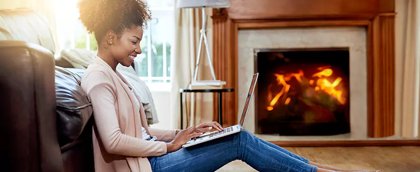 Cost-Effective Osburn Fireplace Installation and Repair in Seal Beach, CA