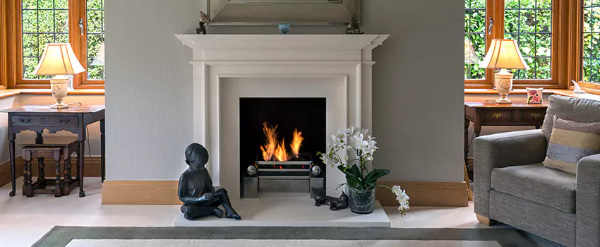 RSF Fireplaces Maintenance and Repair in Seal Beach, California