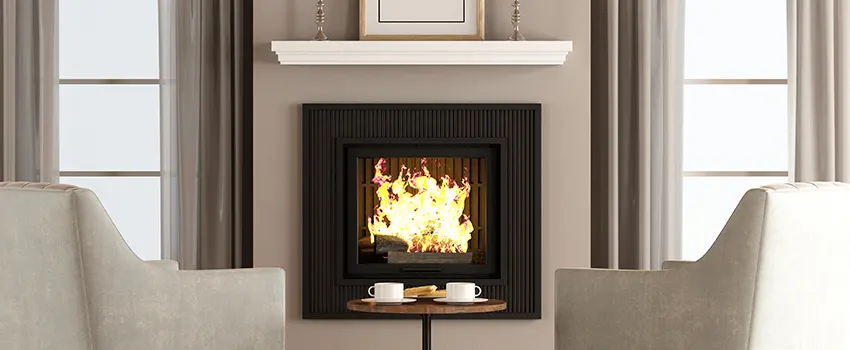 Superior Outdoor Fireplace Repair in Seal Beach, CA