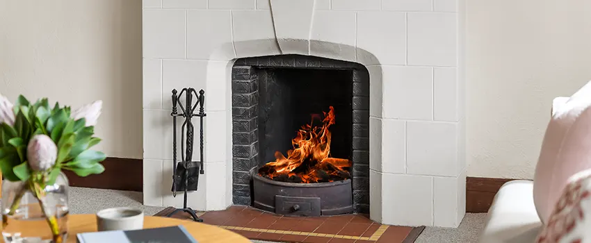 Valor Fireplaces and Stove Repair in Seal Beach, CA