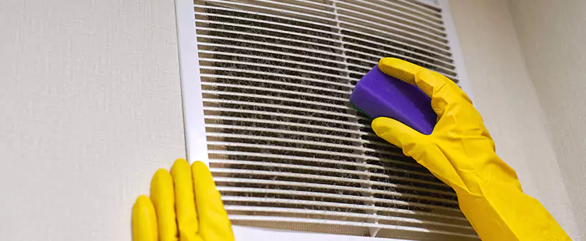 Vent Cleaning Company in Seal Beach, CA