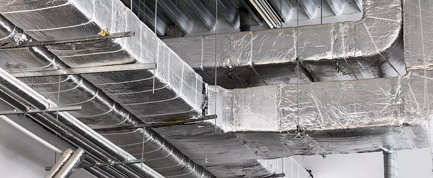 Vent Dust Cleaning Cost in Seal Beach, CA