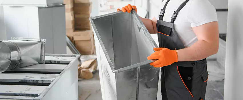 Ventilation Fan Cleaning Services in Seal Beach, California