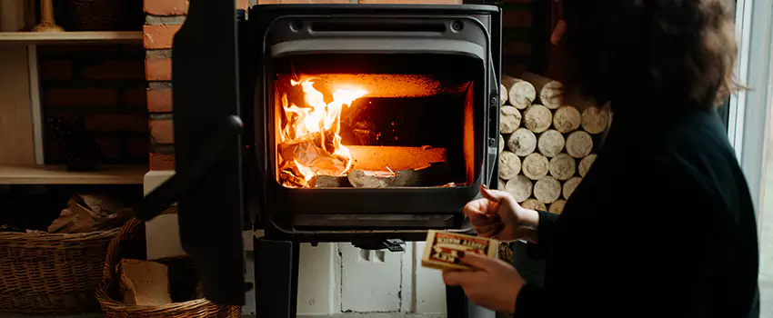 Key Features of Vermont Castings Fireplaces in Seal Beach, CA
