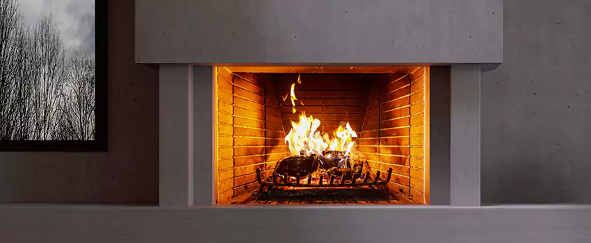 Indoor Wood Burning Furnace Repair and Installation in Seal Beach, California