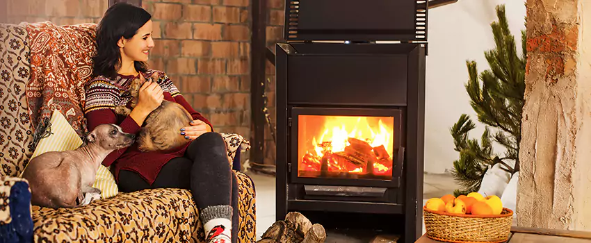 Wood Stove Chimney Cleaning Services in Seal Beach, CA