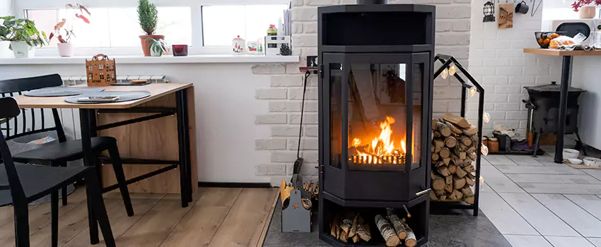 Wood Stove Inspection Services in Seal Beach, CA