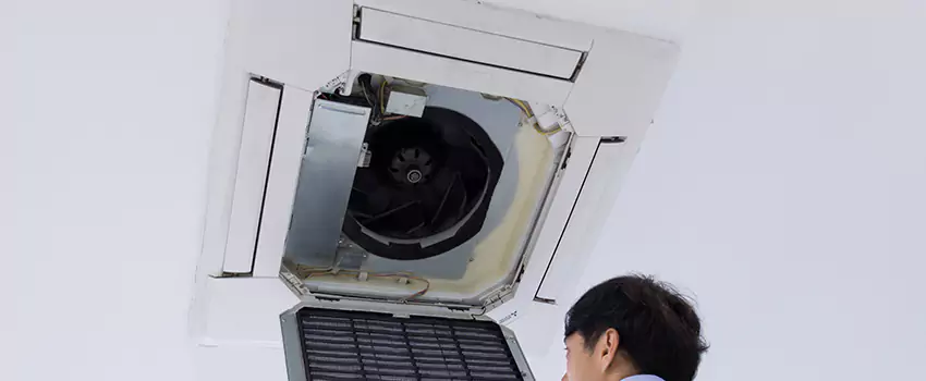 Benefits of Professional Air Duct Cleaning in Seal Beach, California
