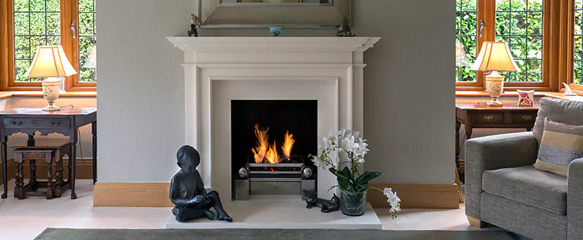 Astria Open-Hearth Wood Fireplaces Services in Seal Beach, CA