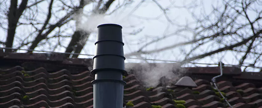 Broken Chimney Animal Screen Repair And Installation in Seal Beach, CA
