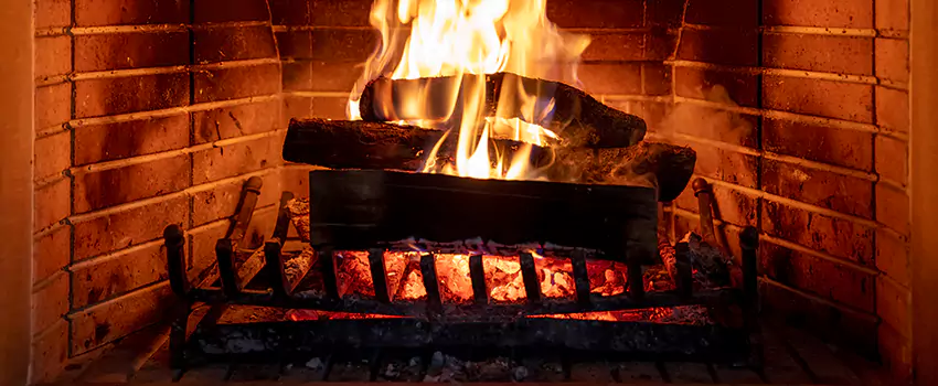 Chimney Ash Dump Cover Repair Services in Seal Beach, CA