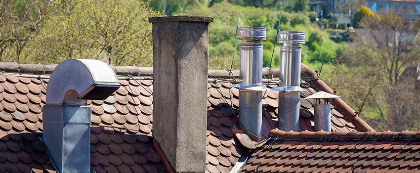 Commercial Chimney Blockage Removal in Seal Beach, California