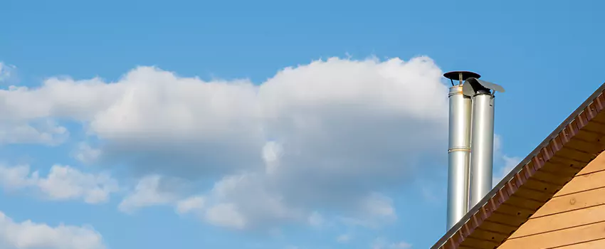 Chimney Cap Bird Guard Repair in Seal Beach, California