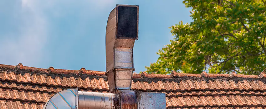 Chimney Cleaning Cost in Seal Beach, California
