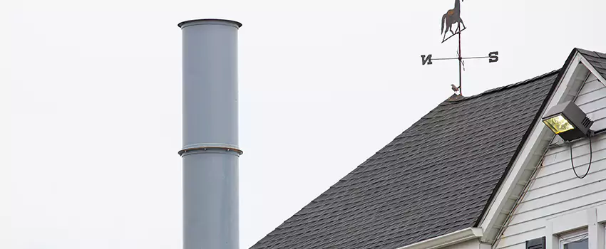 Multi-flue Chimney Caps Installation And Repair in Seal Beach, CA