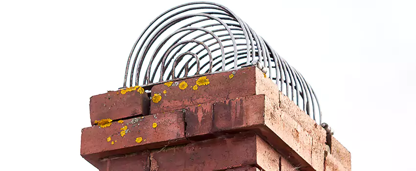 Chimney Crown Problems in Seal Beach, California