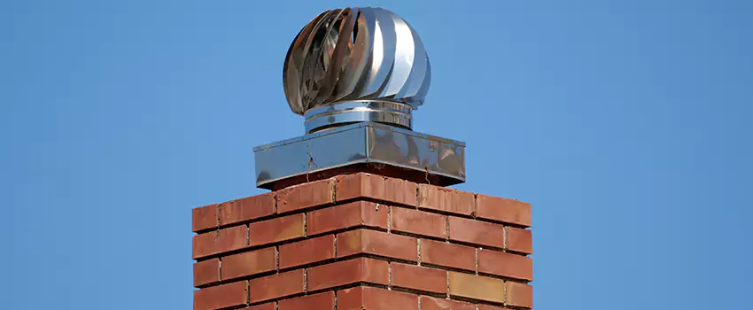 Chimney Damper Hinge Repair in Seal Beach, CA