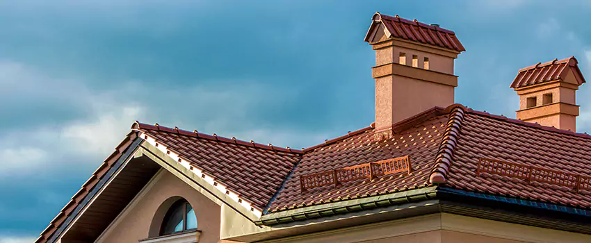 Residential Chimney Services in Seal Beach, California