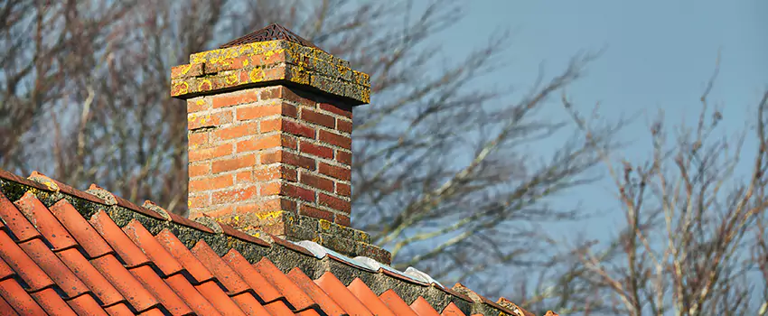 Chimney Flue Cap Installation in Seal Beach, CA