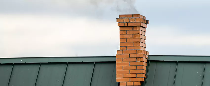 Chimney Installation Company in Seal Beach, CA