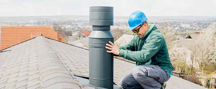 Insulated Chimney Liner Services in Seal Beach, CA
