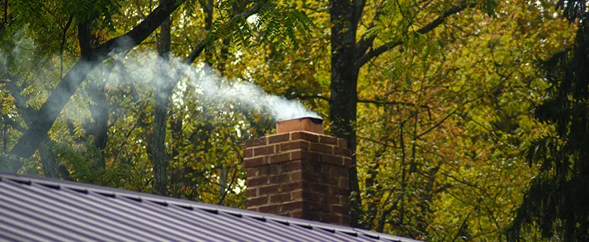 Gas Chimney Odor Removal in Seal Beach, California