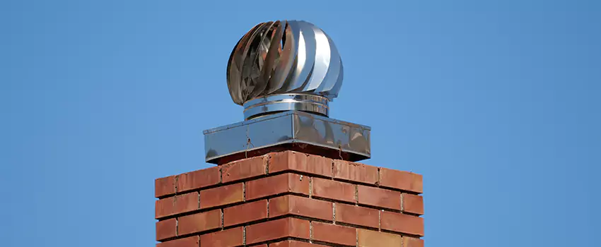 Chimney Flue Rebuild Services in Seal Beach, California