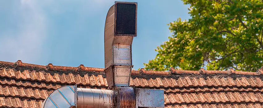 Chimney Blockage Removal in Seal Beach, California