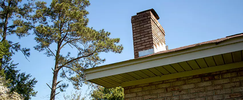 Brick Chimney Sweep Near Me in Seal Beach, CA