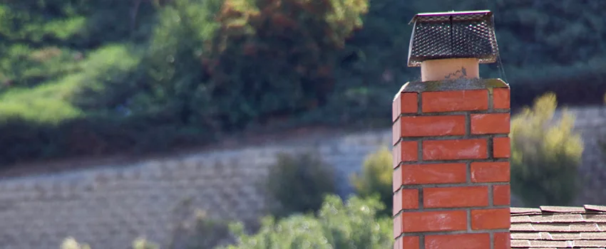 Chimney Tuckpointing And Masonry Restoration in Seal Beach, CA