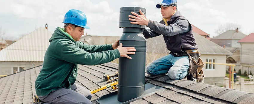 Commercial Chimney Cost in Seal Beach, CA