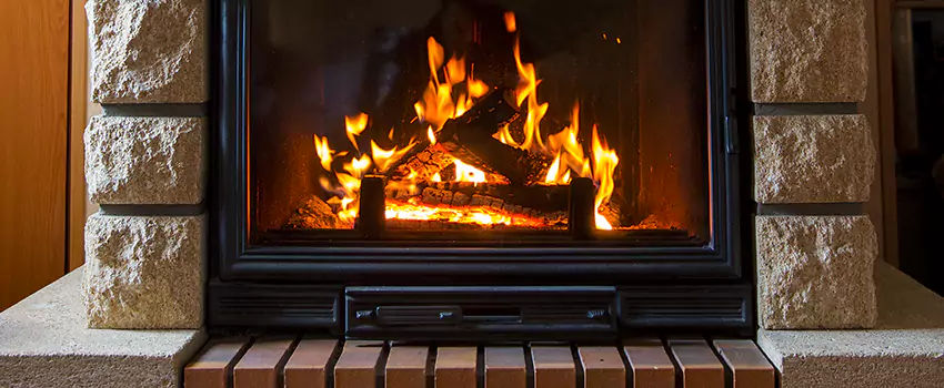 Decorative Fireplace Installation Cost in Seal Beach, California