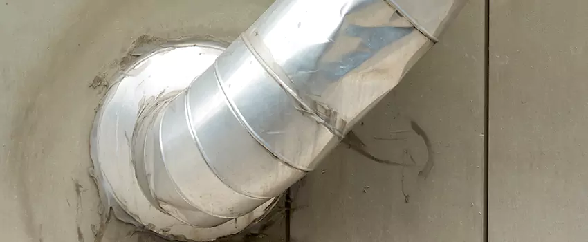 Dryer Vent Repair Process in Seal Beach, CA