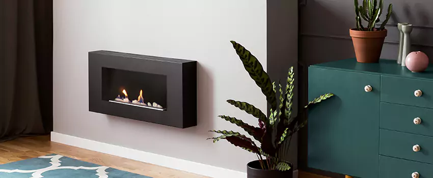 Cost of Ethanol Fireplace Repair And Installation Services in Seal Beach, CA