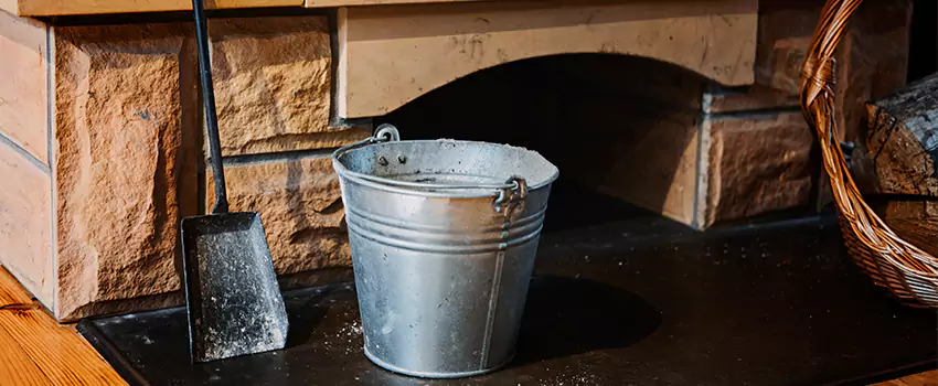 Clean The Fireplace Mantle And Hearth in Seal Beach, California