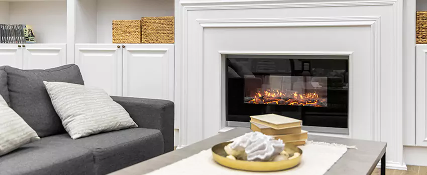 Professional Fireplace Maintenance Contractors in Seal Beach, CA