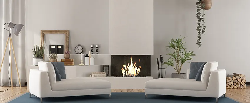 Decorative Fireplace Crystals Services in Seal Beach, California