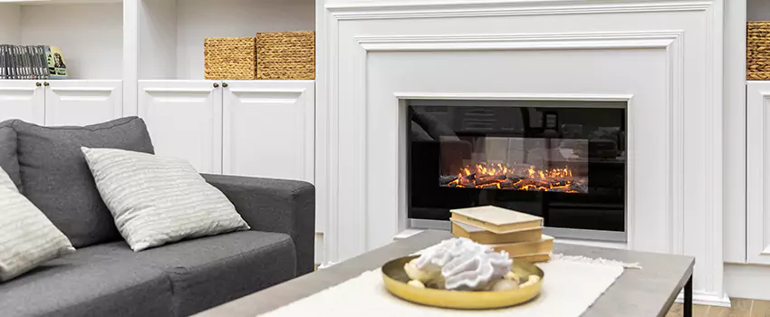 Pellet Fireplace Insert Installation in Seal Beach, CA