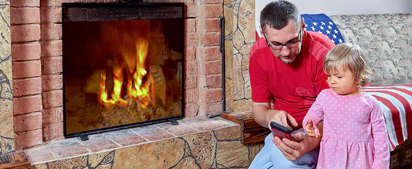 Fireplace Safety Locks For Kids in Seal Beach, CA