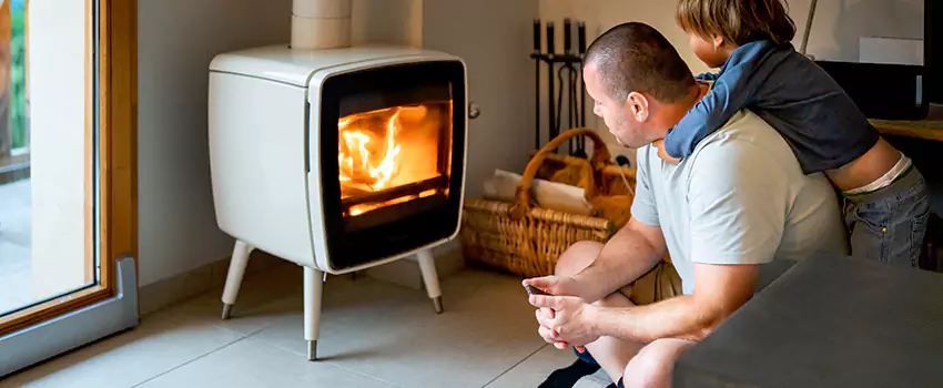 Fireplace Flue Maintenance Services in Seal Beach, CA