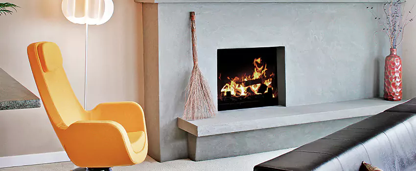 Electric Fireplace Makeover Services in Seal Beach, CA