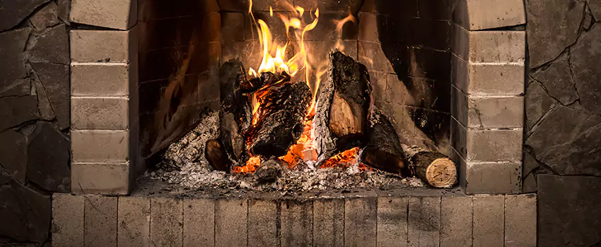 Cost of Rebuilding A Fireplace in Seal Beach, California