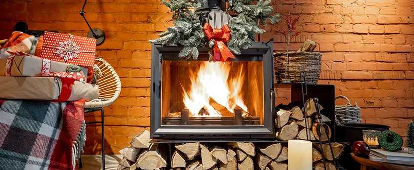 Steel Fireplace Grate Repair And Replacement Services in Seal Beach, California