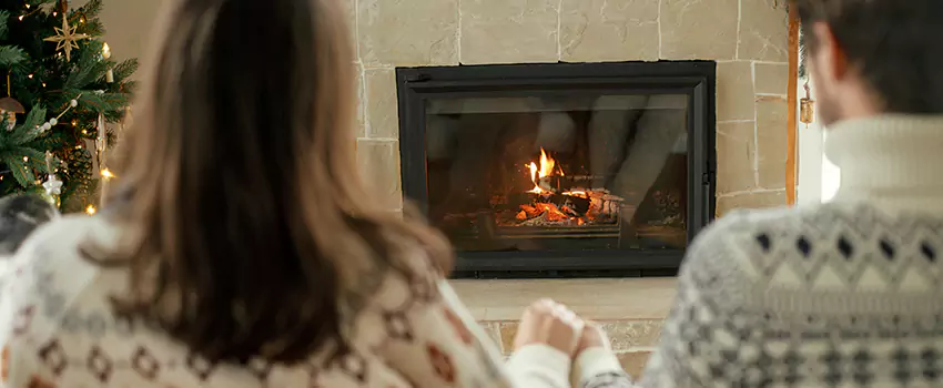 Fireplace Firebox Refurbish & Restore Services in Seal Beach, CA