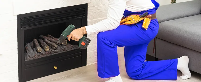 Fireplace Safety Inspection Specialists in Seal Beach, California